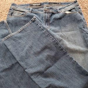 Jordache jeans sz 16